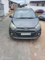 Hyundai Grand I10 1.2 Sports