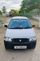 Maruti Suzuki Alto LXI