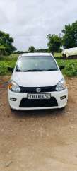 Maruti Suzuki Alto 800 LXI Opt