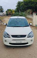 Ford Fiesta Titanium diesel