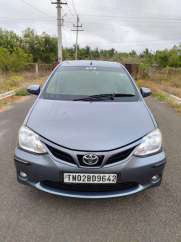 Toyota Etios Liva G