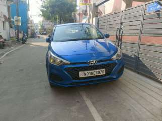 Hyundai i20 1.2 Era
