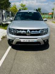 Renault Duster others