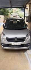 Maruti Suzuki Wagon R others