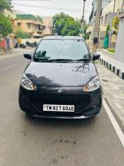 Maruti Suzuki Alto K10 VXi Plus (O)