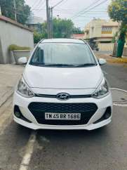 Hyundai Grand I10 1.1 CRDI Sportz
