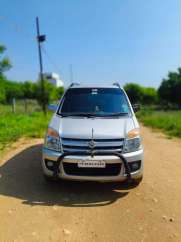 Maruti Suzuki Wagon R LXI Minor
