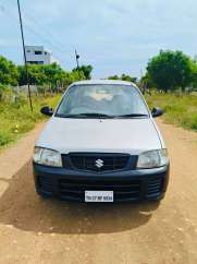 Maruti Suzuki Alto LXI