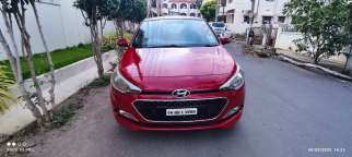 Hyundai i20 others