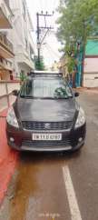 Maruti Suzuki Ertiga ZDI