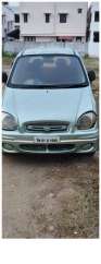 Hyundai Santro AT