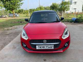 Maruti Suzuki Alto K10 others