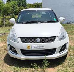 Maruti Suzuki Swift VDI