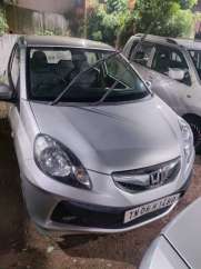 Honda Brio others
