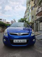 Hyundai i20 1.2 Asta