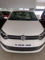 Volkswagen Vento others