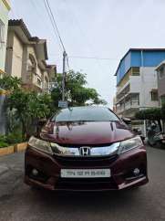 Honda City I VTEC VX Option