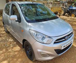 Hyundai i10 1.2 Magna Kappa2
