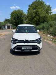 Kia carens Premium
