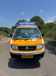 Ashok Leyland Dost LS
