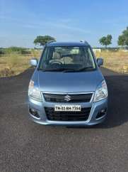 Maruti Suzuki Wagon R others