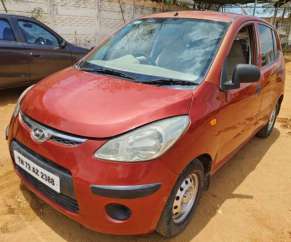 Hyundai i10 Sportz