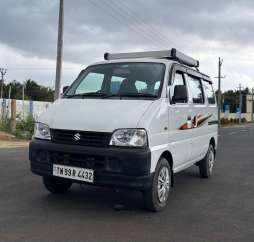 Maruti Suzuki Eeco others