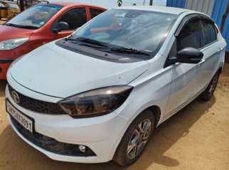 Tata Tigor XZ Plus