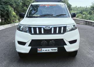 Mahindra Bolero Neo N4