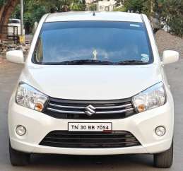 Maruti Suzuki Celerio others