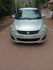Maruti Suzuki Swift dzire VDI Regalia Limited Edition
