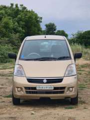 Maruti Suzuki Zen Estilo LXI