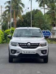 Renault Kwid 1.0 RXT