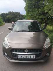 Maruti Suzuki Swift ZDI