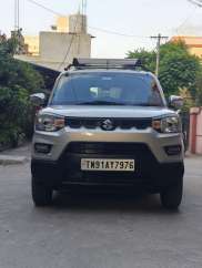 Maruti Suzuki S-Presso VXI Plus