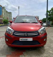 Maruti Suzuki Celerio others