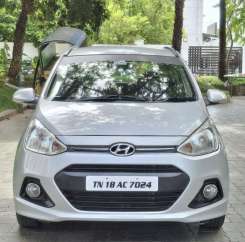 Hyundai i10 1.2 Asta Kappa2