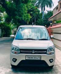 Maruti Suzuki Wagon R VXI