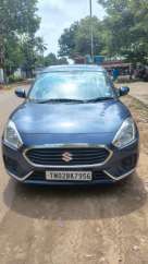 Maruti Suzuki Swift dzire VXI
