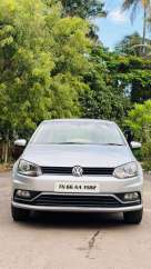 Volkswagen AMEO 1.2 MPI Highline Plus