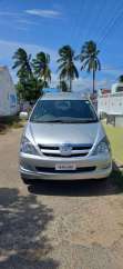 Toyota Innova 2.5 G4