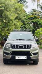 Mahindra Bolero Neo N4