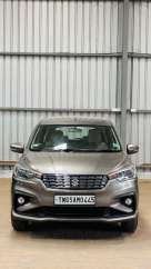 Maruti Suzuki Ertiga ZXI