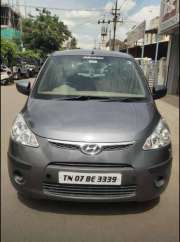Hyundai i10 Magna