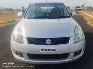 Maruti Suzuki Swift VDI