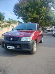 Maruti Suzuki Alto LXI