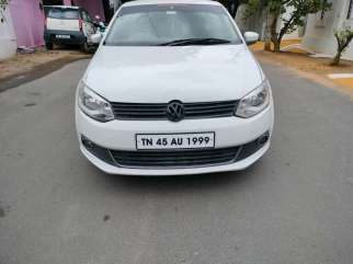 Volkswagen Vento Trendline