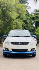 Maruti Suzuki Swift VXI