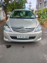 Toyota Innova 2.5 G4