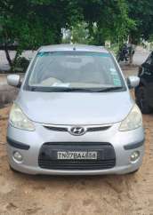 Hyundai i10 Magna